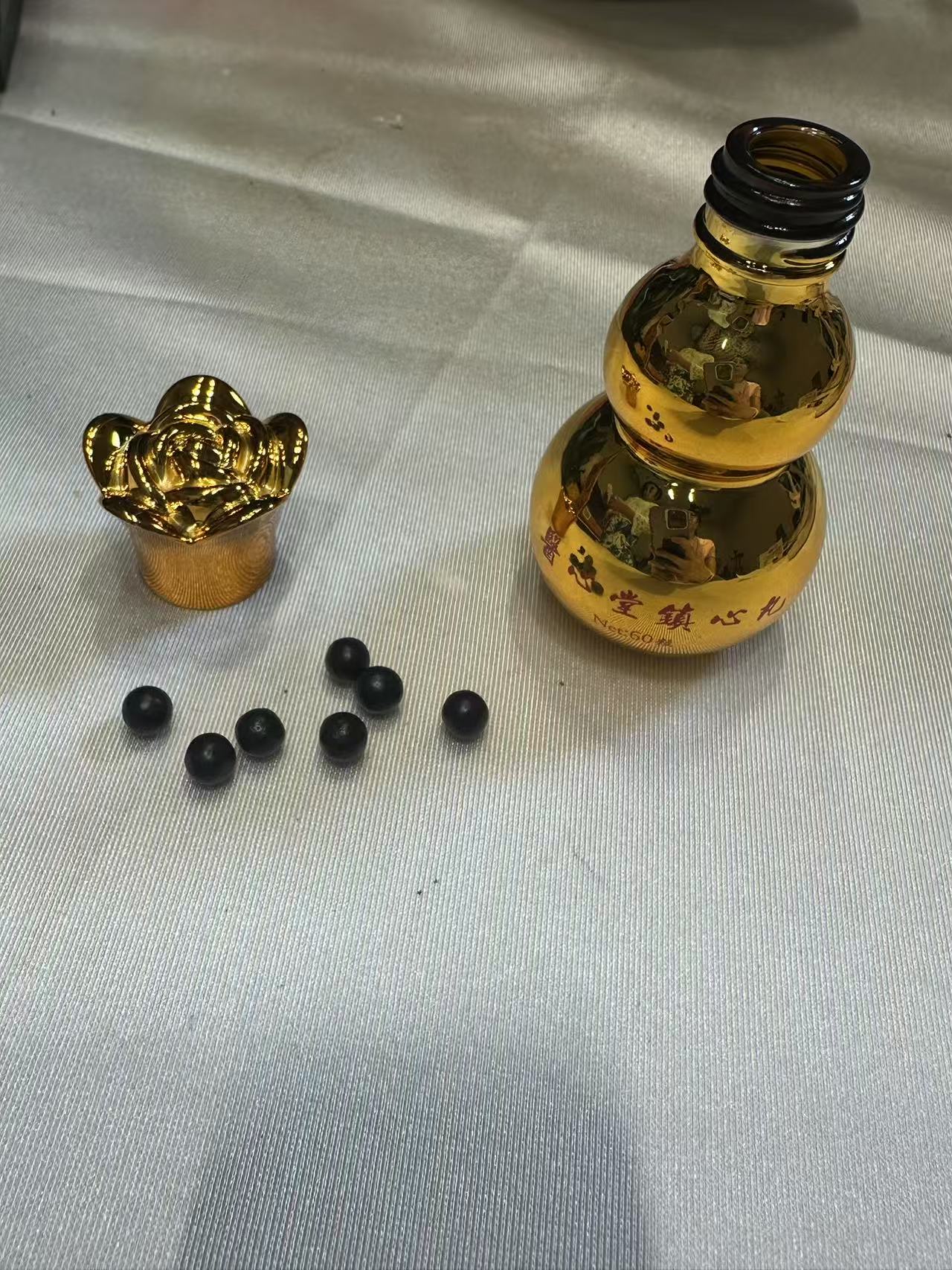 頂級金鈎蝦乾
